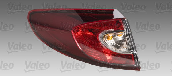 Articolo RVWSP - FANALE P/SX EST RENAULT MEGANE SW 11/08>