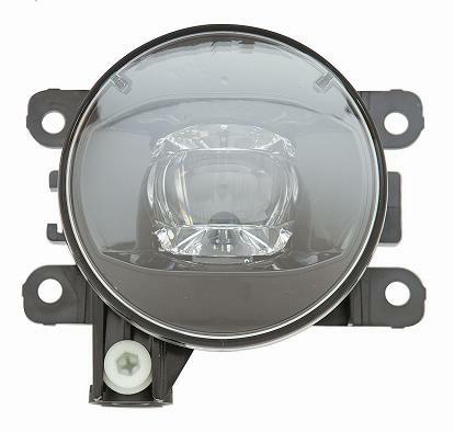 Articolo RW96G - FEND SX A LED RENAULT CLIO 11/12>/CAPTUR