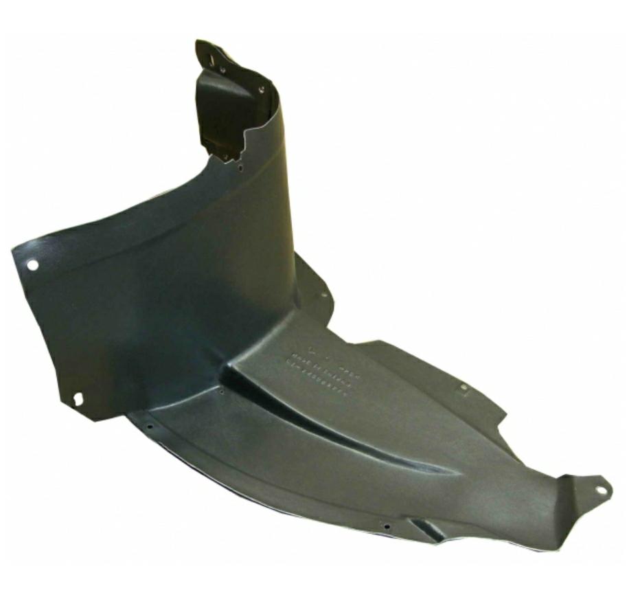 Articolo RXP3F - LOCARO A/DX PARTE ANT VW PASSAT 10/10>