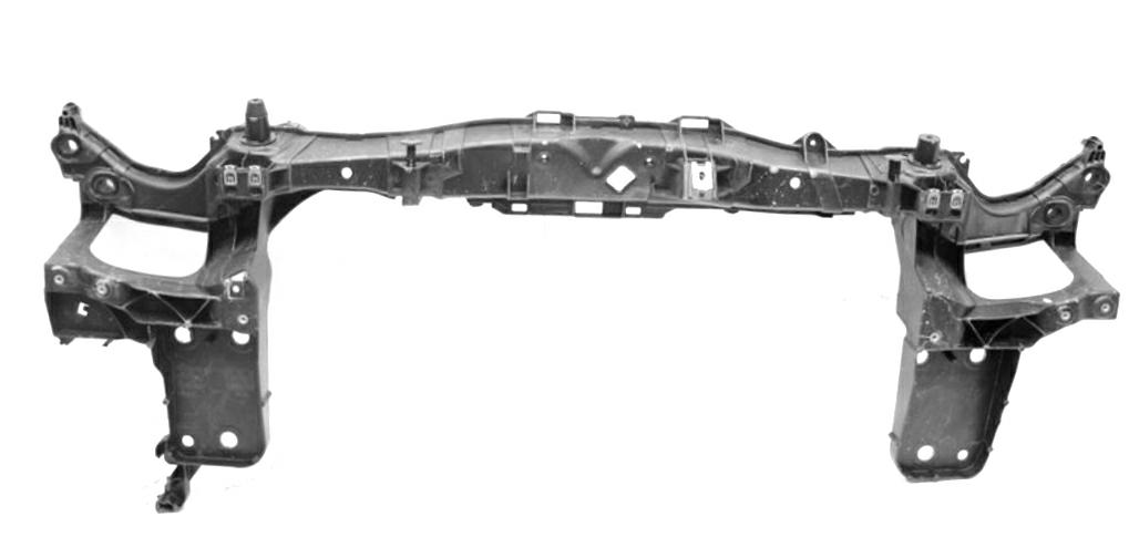 Articolo RXSV3 - OSSATURA MERCEDES CITAN 01/12> RENAULT KANGOO 05/13>