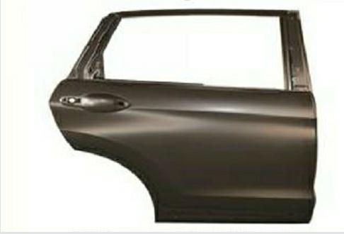 Articolo RZ33H - PORTA P/SX HONDA CR-V 01/12>