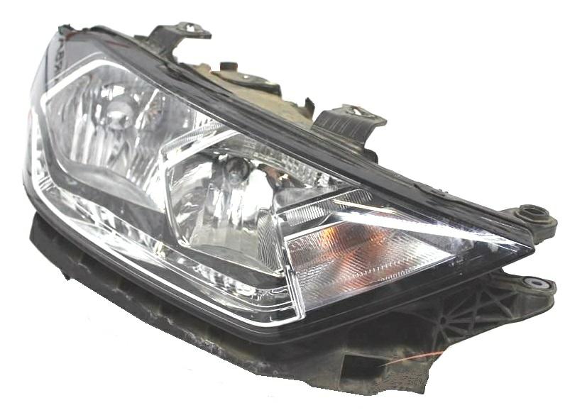 Articolo S0G4G - FARO SX AUDI A1 07/18>