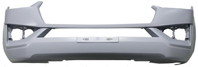 Articolo S40WV - P/TI ANT ISUZU D-MAX 11/19> CAB SINGOLA