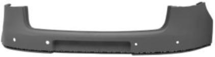 Articolo S47CS - P/TI POST PRIM C/SENS VW GOLF 5 08/03>12/08