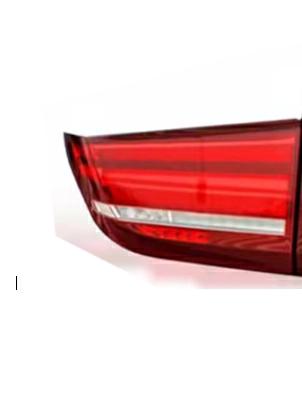 Articolo S52WV - FANALE P/SX INT BMW X5 F15 01/14>