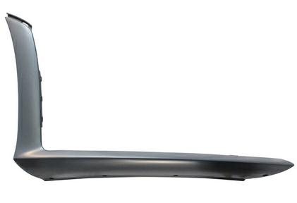 Articolo S5TBN - SPOILER P/TI A/DX MERCED CLA C118-X118 SHOOTINGBRAKE 01/19>