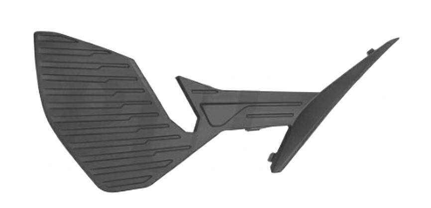 Articolo S68QK - GRIGLIA P/TI A/DX PEUG 308 07/21> ACTIVE
