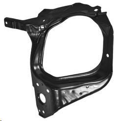 Articolo S6TXF - SEDE FARO SX OPEL MERIVA 04/03>04/10