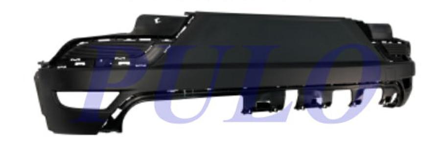 Articolo S8NHY - P/TI POST RENAULT CAPTUR 10/19> MITSUBISHI ASX 01/23>