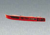 Articolo SBY46 - FANALE P/SX INF AUDI Q7 01/06>