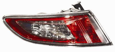 Articolo SCN38 - GR OTTICO P/DX EST BIANCO ROSSO HONDA CIVIC 3/5 PORTE 01/06>12/1