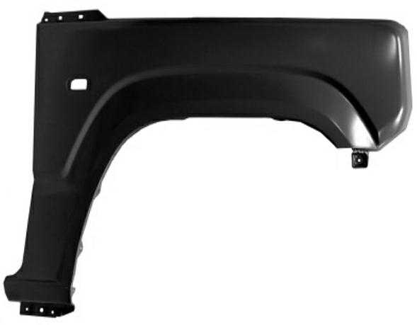 Articolo SD66X - PARAF A/DX SUZUKI JIMNY 01/19>