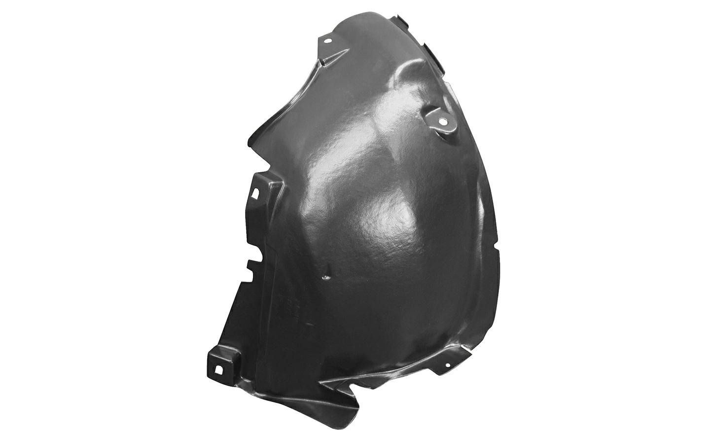 Articolo SF210 - LOCARO A/SX PARTE ANT RENAULT CAPTUR 02/13>