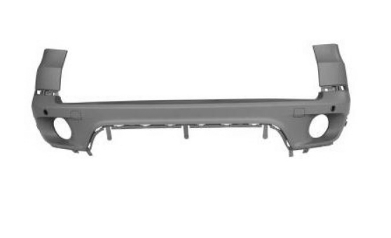 Articolo SG6HM - P/TI POST PRIM C/SENS BMW X5 E70 04/10>
