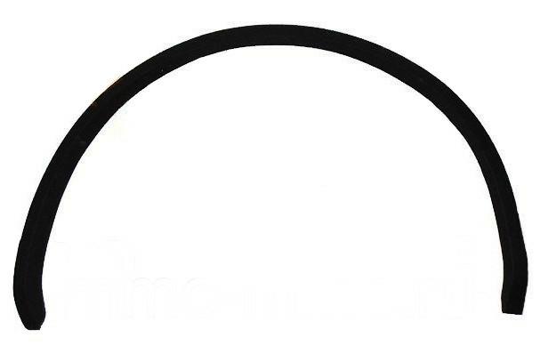 Articolo SH3NK - GIROPARAF POST DX VW TOUAREG 12/10>