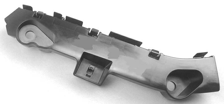 Articolo SPZ1W - STAFFA P/TI ANT LAT SX MAZDA 5 01/11>