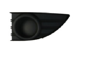 Articolo SRPT5 - GRIGLIA P/TI A/SX S/FEND RENAULT FLUENCE 01/09>