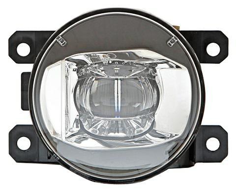 Articolo STHVX - FEND SX A LED JEEP RENEGADE 05/18> 500 X 08/18>