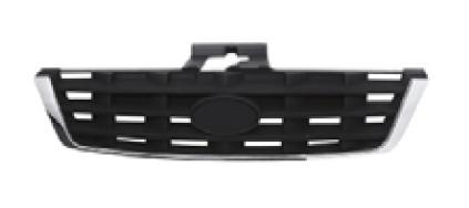 Articolo SWVB6 - GRIGLIA CROM-NERA HYUNDAI ACCENT 01/02>08/06