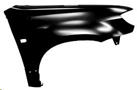Articolo SXGPT - PARAF A/DX MITSUB OUTLANDER 01/03>12/06
