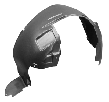 Articolo SXHTS - LOCARO A/DX S/PAR FIAT DOBLO 09> OPEL COMBO 02/12> -injection-
