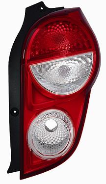 Articolo SZKX9 - GR OTTICO P/DX CHEVROLET SPARK 01/13>