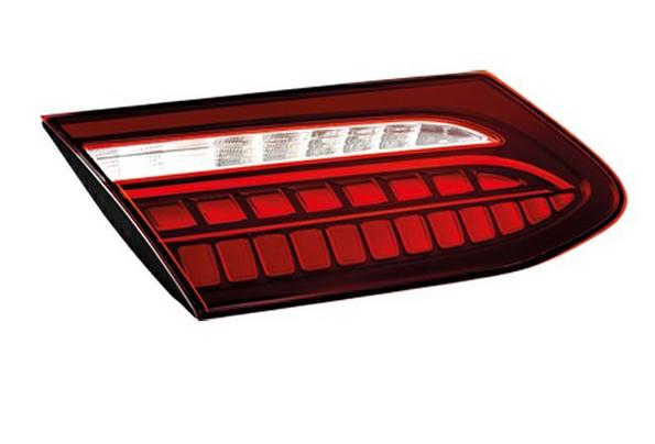 Articolo SZQ0Q - FANALE P/SX EST A LED MERCED CLASSE E C238 COUPE/CABRIO 01/17>