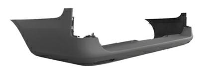 Articolo T03HZ - P/TI POST PRIM MERCEDES VITO W447 03/14> LUNGO