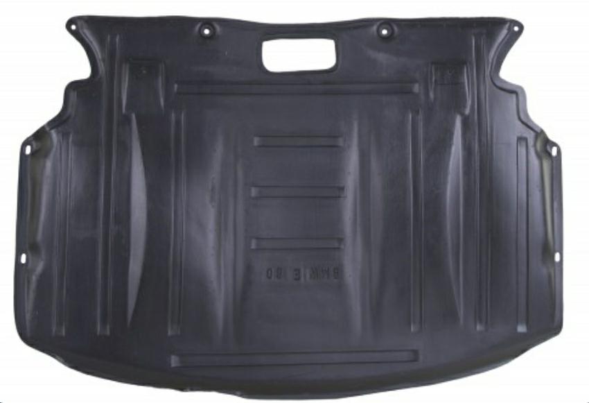 Articolo T0X2D - RIPARO SOTTOMOTORE BMW SERIE 5 E60/E61 01/06>03/07 BENZINA