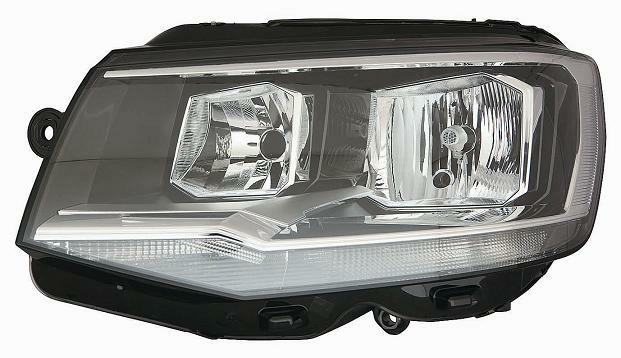 Articolo T1BYN - FARO DX H7 VW TRANSPORTER 01/15>