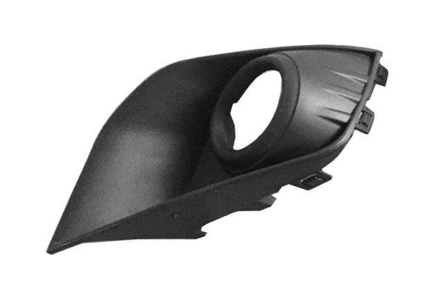 Articolo T3FYW - GRIGLIA P/TI A/SX MITSUBISHI ASX 10/16>