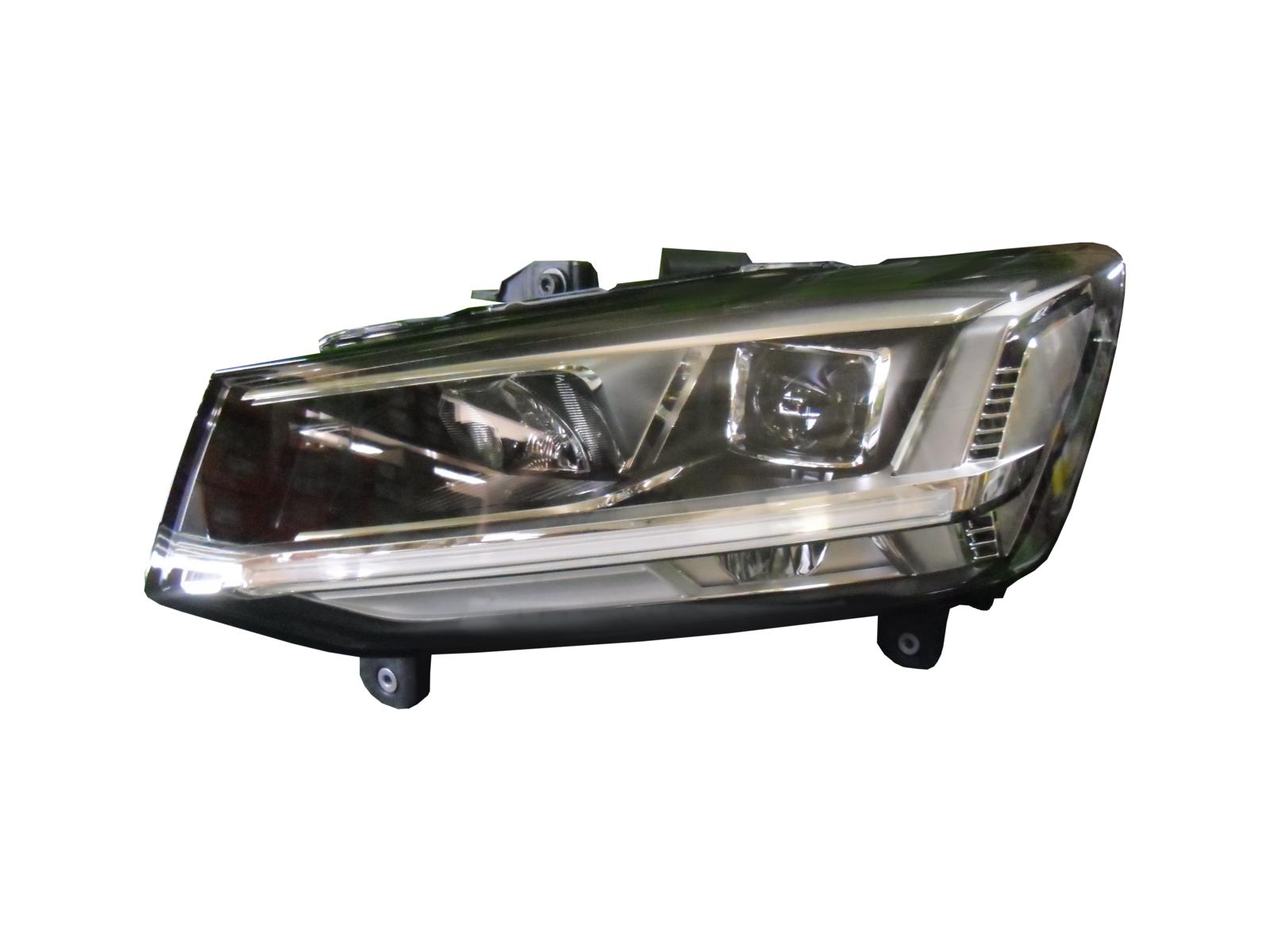 Articolo T97BH - FARO SX FULL LED  AUDI Q2 01/16>