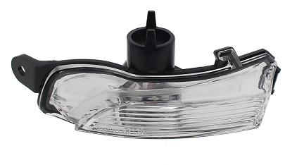 Articolo TDW18 - FANALE RETROV DX SKODA FABIA 10/14>