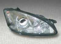Articolo TFFXX - FARO SX BIXEN D1S-2H7 AFS C/MOT EL  S/CENTR MERC CLAS S 01/06>