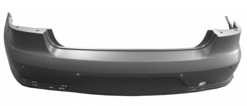 Articolo TFRGH - P/TI POST PRIM C/SENS+FORI MODAN CROM VW PASSAT 10/10>