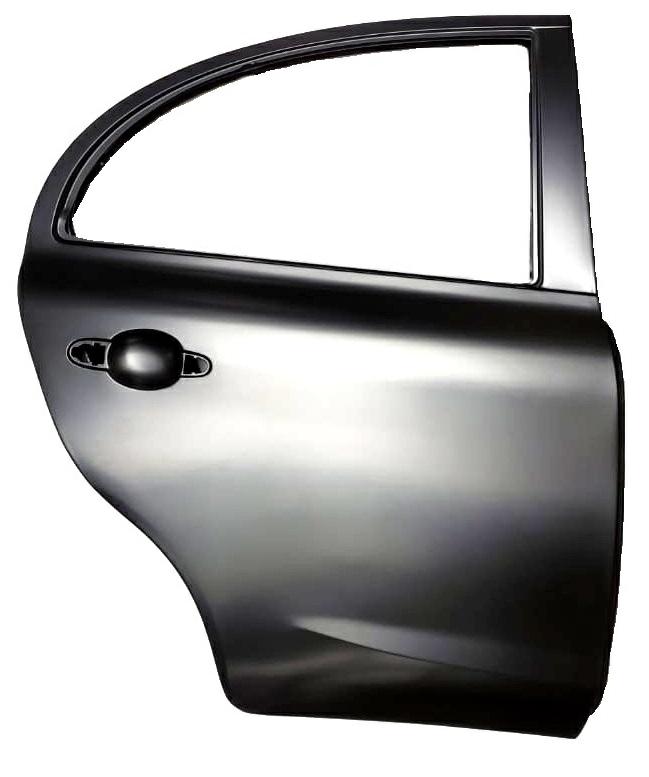 Articolo TFXZY - PORTA P/DX NISSAN MICRA K13 11/10>/08/13> 5P