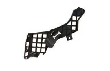 Articolo TGNBP - STAFFA P/TI ANT LAT SX MERCEDES CLA C117 06/15>12/17 AMG