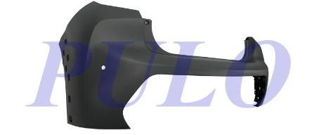 Articolo THQT7 - P/TI POST PRIM C/PDC PEUGEOT 208 01/19> GT