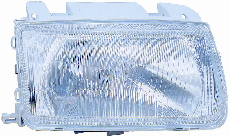 Articolo TM331 - FARO DX H4 C/MOTOR ELETT VW POLO 11//94>08/99