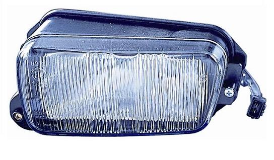 Articolo TMFQ4 - FEND DX H3 SKODA FELICIA 01/95>08/98