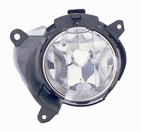 Articolo TMT9R - FEND DX H8 OPEL ANTARA 11/06>