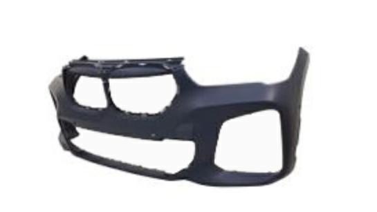 Articolo TNXR7 - P/TI ANT PRIM C/PDC+PA BMW X1 F48 07/19>M-TECH