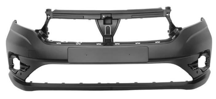 Articolo TPB69 - P/TI ANT PRIM C/PDC DACIA SANDERO 01/20>