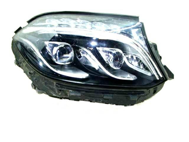 Articolo TTBQ0 - FARO DX A LED MERCEDES GLS X166 11/15>