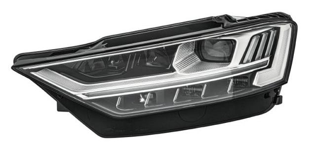 Articolo TTXPR - FARO DX LED MATRIX AUDI A8 01/17>