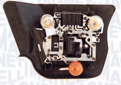 Articolo TVS7M - PORTALAMPADE FANALE P/DX EST BMW SERIE 3 E46 CC 05/98>