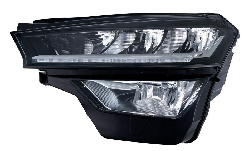 Articolo TXB3Z - FARO SX FULL LED SKODA KODIAQ 06/24>