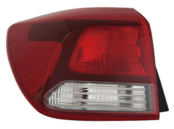 Articolo TY88H - GR OTTICO P/DX KIA RIO 01/17>