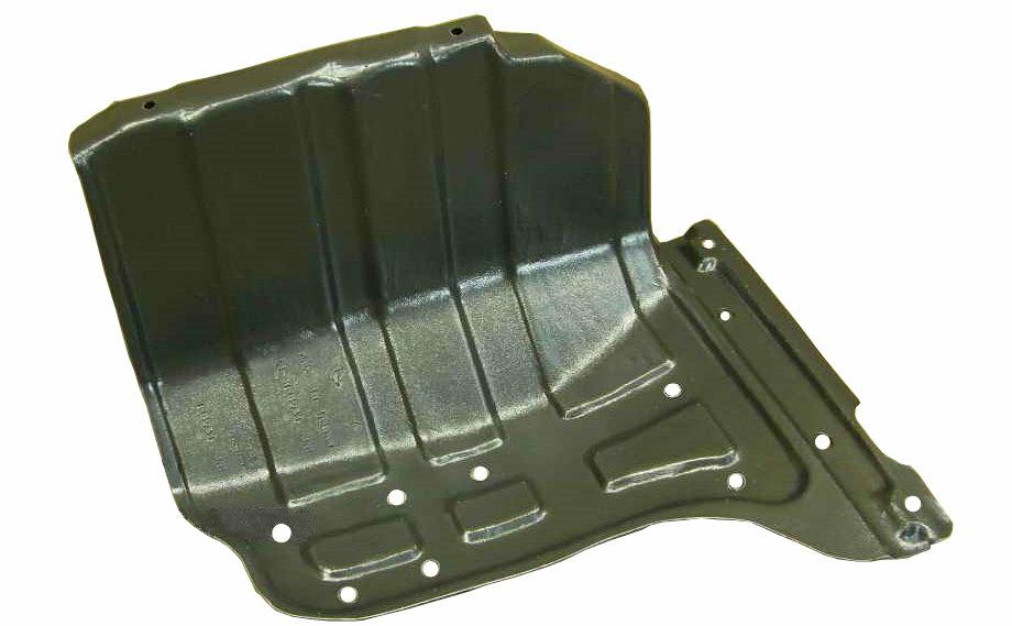 Articolo TZTCM - RIPARO SOTTOMOTORE SX HYUNDAI I10 04/08> BENZ-DIESEL