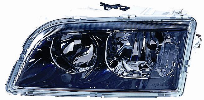 Articolo V1YKS - FARO SX H7-H7 PRE REG ELET VOLVO S40 V40 03/98>11/00
